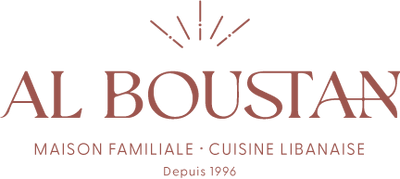 Traiteur libanais Al Boustan